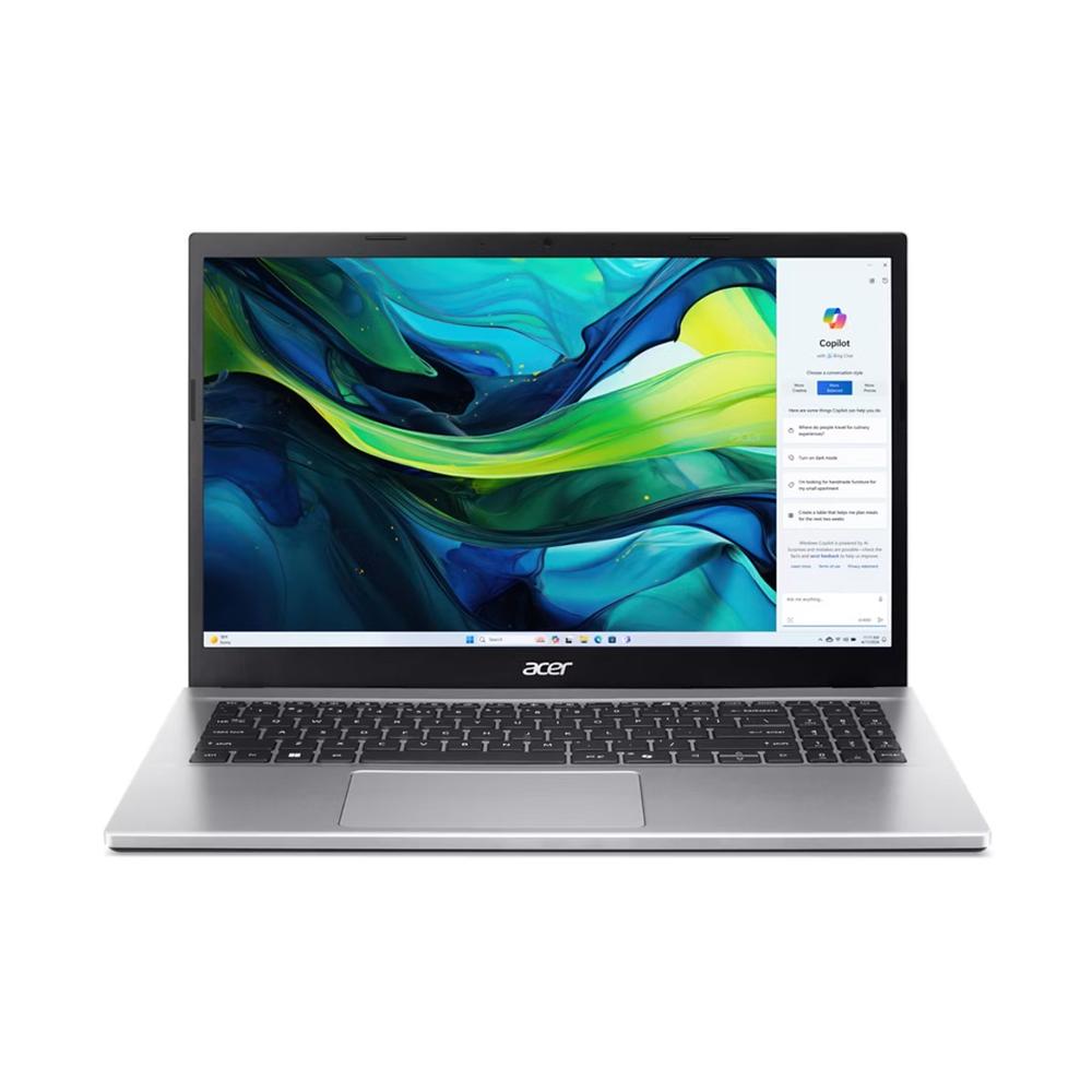 PORTATIL ACER R5 5625U  8GB 512GB 15.6  W11H NX.J7WEB.01F