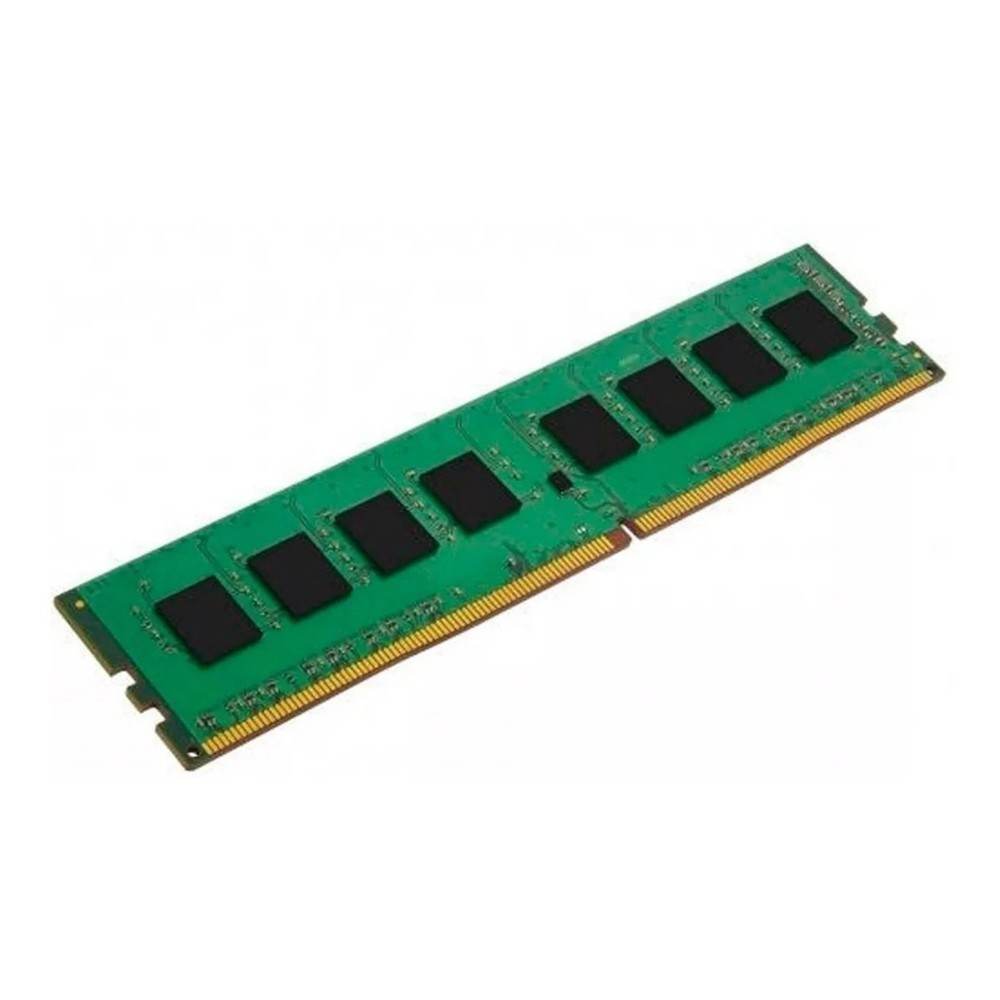 MEMORIA KINGSTON DIMM DDR4 16GB 2666MHZ CL19 VALUE