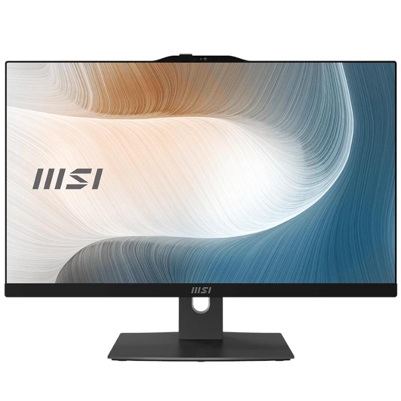 MSI AIO AM272P-1054ES C5-120U 16GB 512GB W11H 23.8"