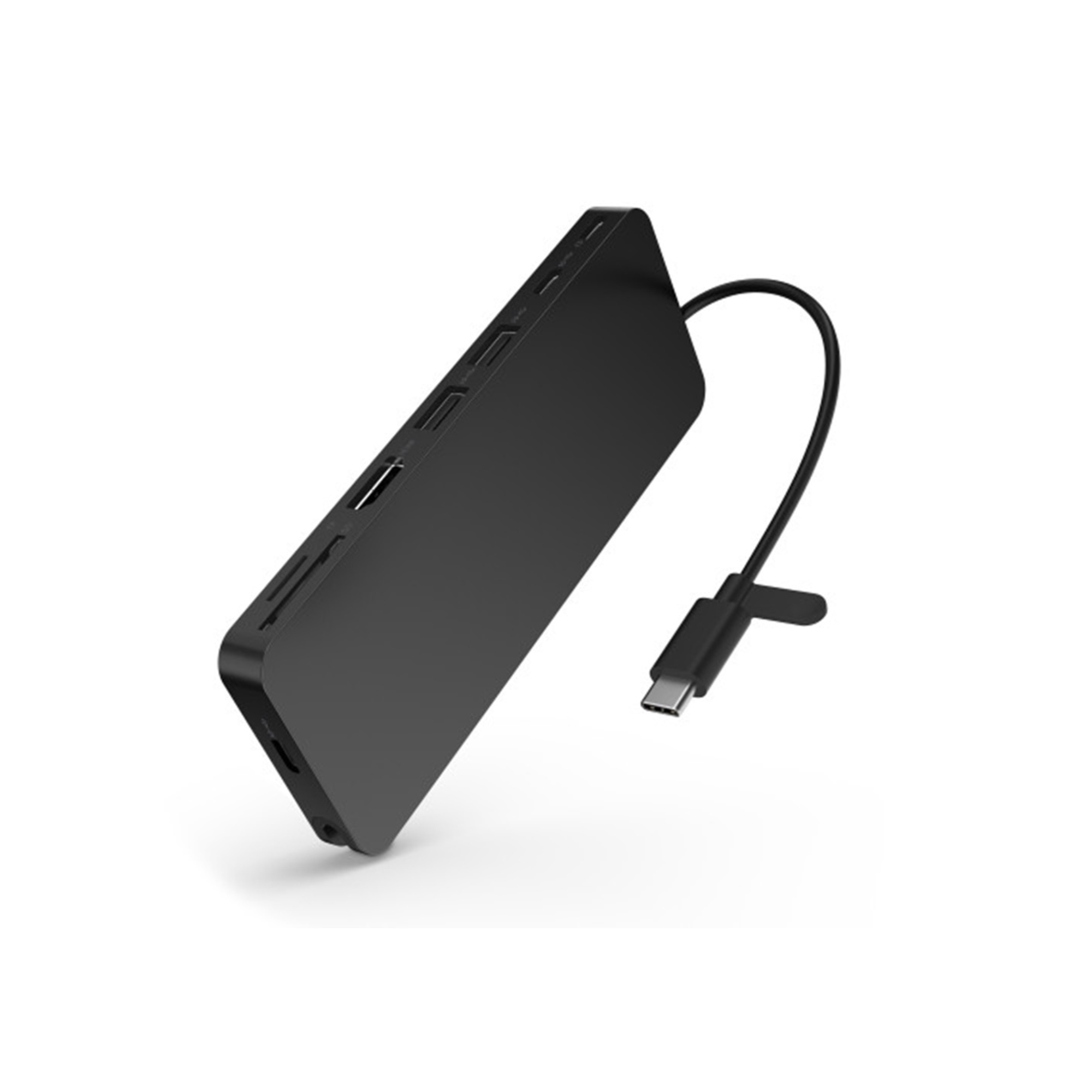 Lenovo USB-C Slim Travel Dock