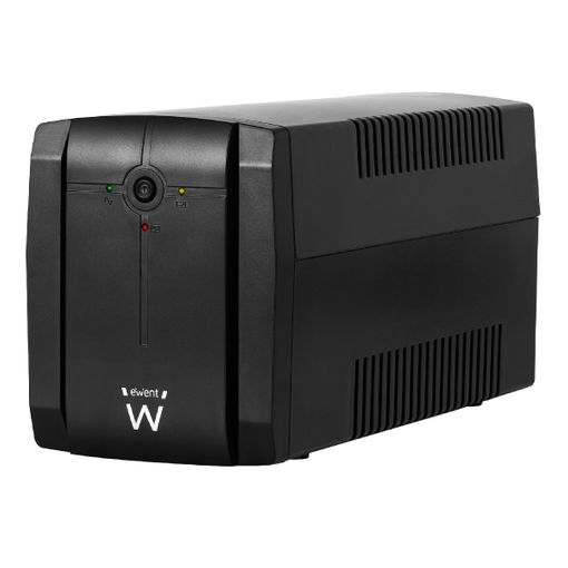 EWENT EW3997 SAI INTERACTIVO 1300VA/720W AVR