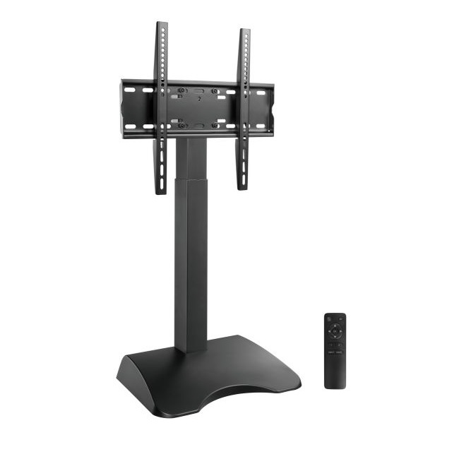 SOPORTE PANTALLA DE MESA MOTORIZADO PARA PANTALLA DE 32 - 65 FIJO MAX. VESA  400X400 HASTA 50KGS, Accesorios