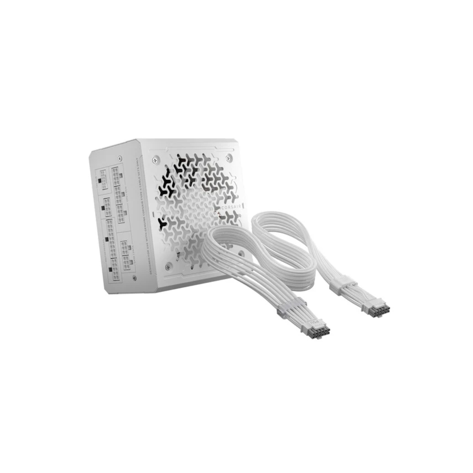 Fuente de alimentación Corsair RM1000e 1000W 80+ Platinium ATX 3.1 Full Modular