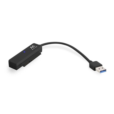 EWENT EW7017 Cable Usb 3.1 Adp Sata 2.5""SSD/HD