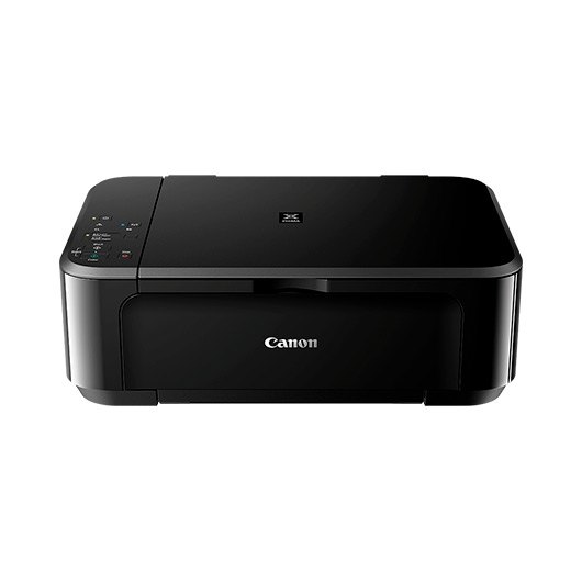 IMPRESORA CANON MULTIFUNCION PIXMA MG3650S NEGRA