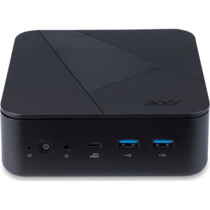 BAREBONE ACER VERITON NUC VN1502G-U1H7U INTEL Ultra7-155H DDR5 WIFI-6E