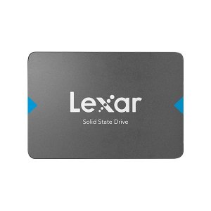 SSD LEXAR 2.5" 480GB SATA3 NQ100