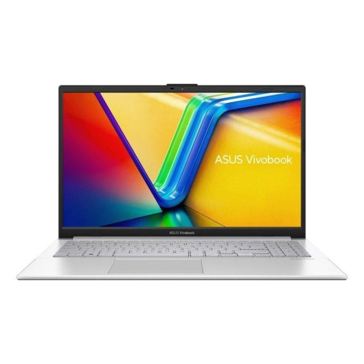 Asus E1504FA-BQ4442 portátil 15.6" AMD R5-40 8GB 512GB SSD DOS