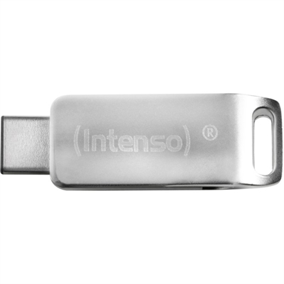 Intenso 3536490 Memoria USB 3.0 cMobile 64GB TypeC