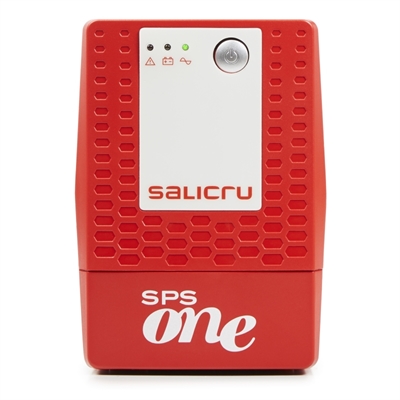 SAI 700VA SALICRU ONE INLINE AVR+SOFT USB