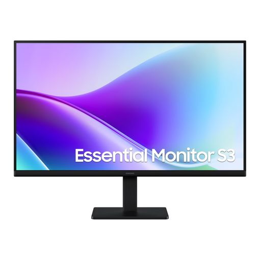 Samsung LS27F320GAUXEN Monitor 27"FHD IPS 120Hz Negro