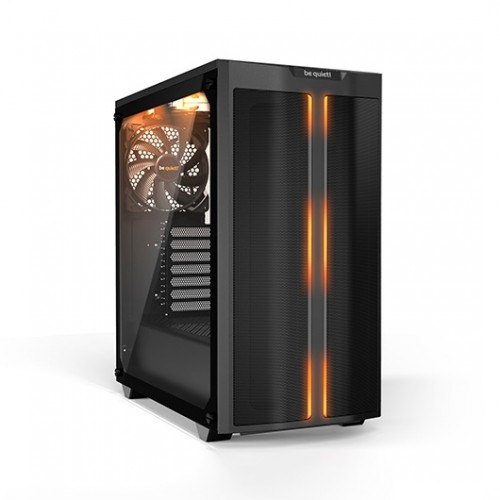 TORRE ATX BE QUIET! PURE BASE 500DX BLACK