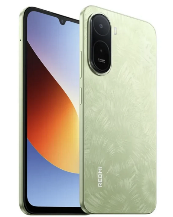 SMARTPHONE XIAOMI REDMI A7 PRO 4GB/128GB GREEN