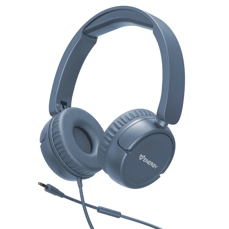 Energy Sistem Auriculares Urban Jack 3.5mm