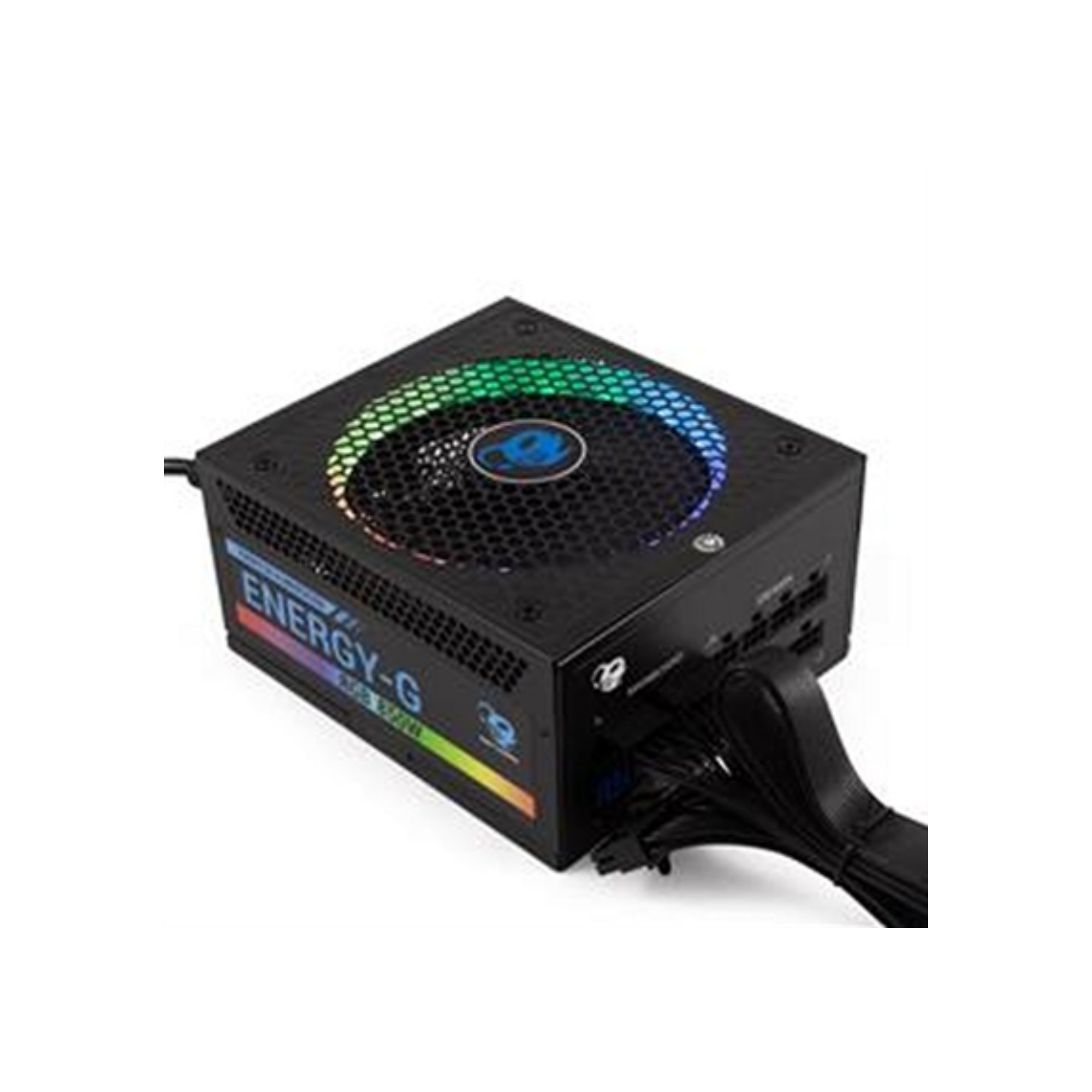 Coolbox Gaming Fuente Alimentacion 850W RGB 80+GOL