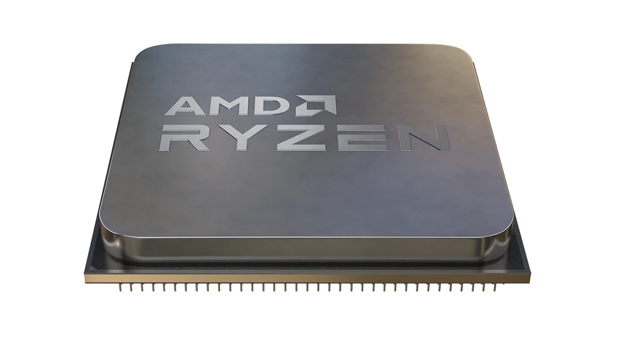 CPU AMD AM4 RYZEN 5 PRO 5655G 3.9Ghz - 4.4Ghz MPK - TRAY + VENT
