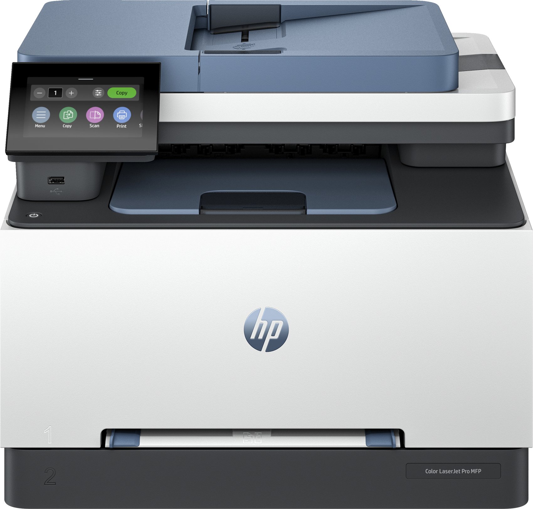 IMPRESORA HP COLOR LASERJET 3302FDN