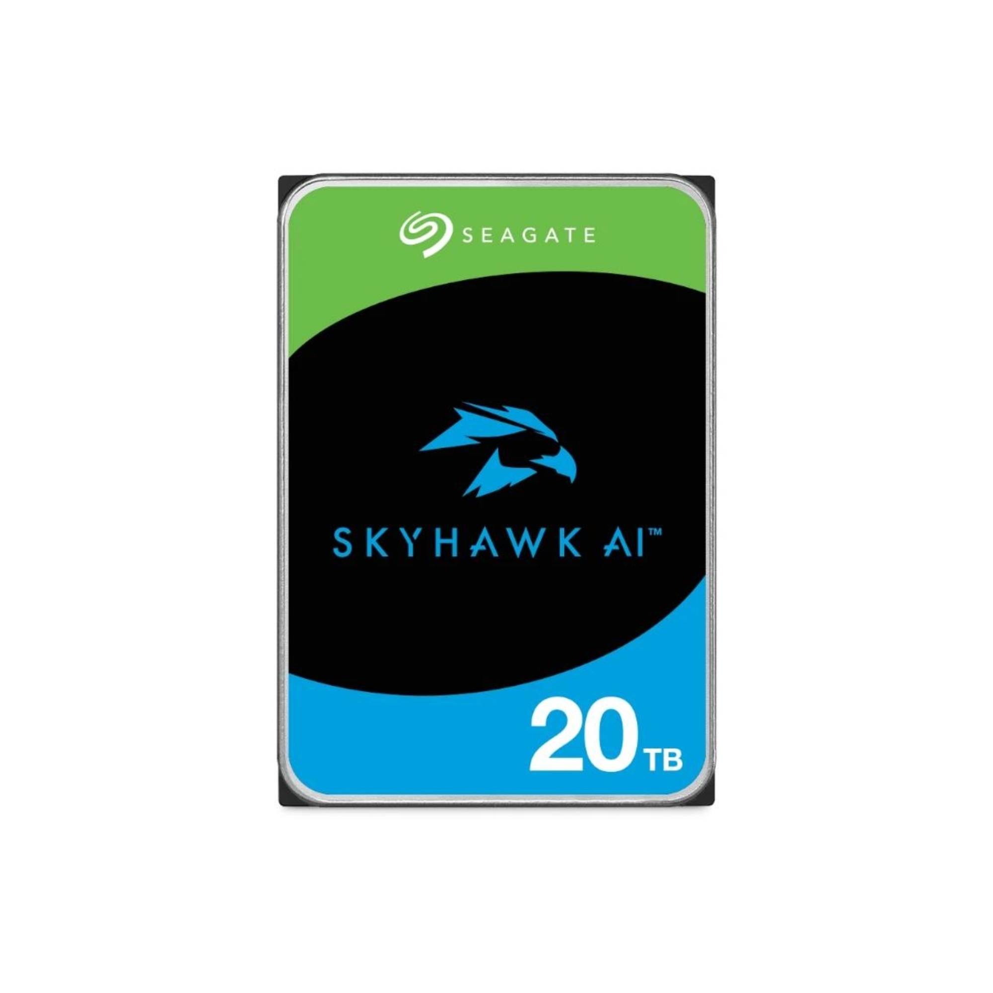 Seagate SkyHawk AI ST20000VE003 20TB 3.5" SATA3
