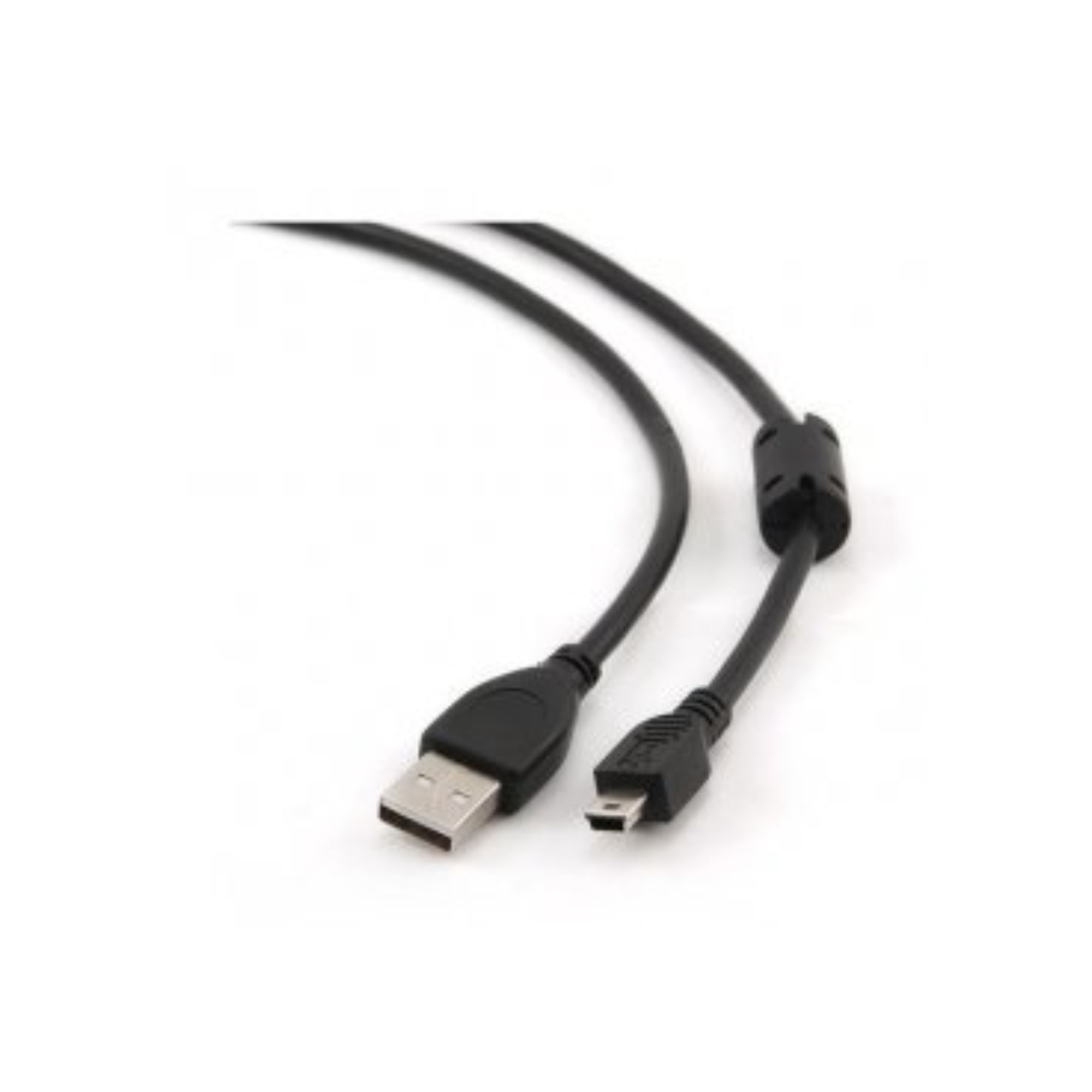 Gembird Cable USB 2.0 Tipo A/M-MicroUSB B/M 1,8 Mt