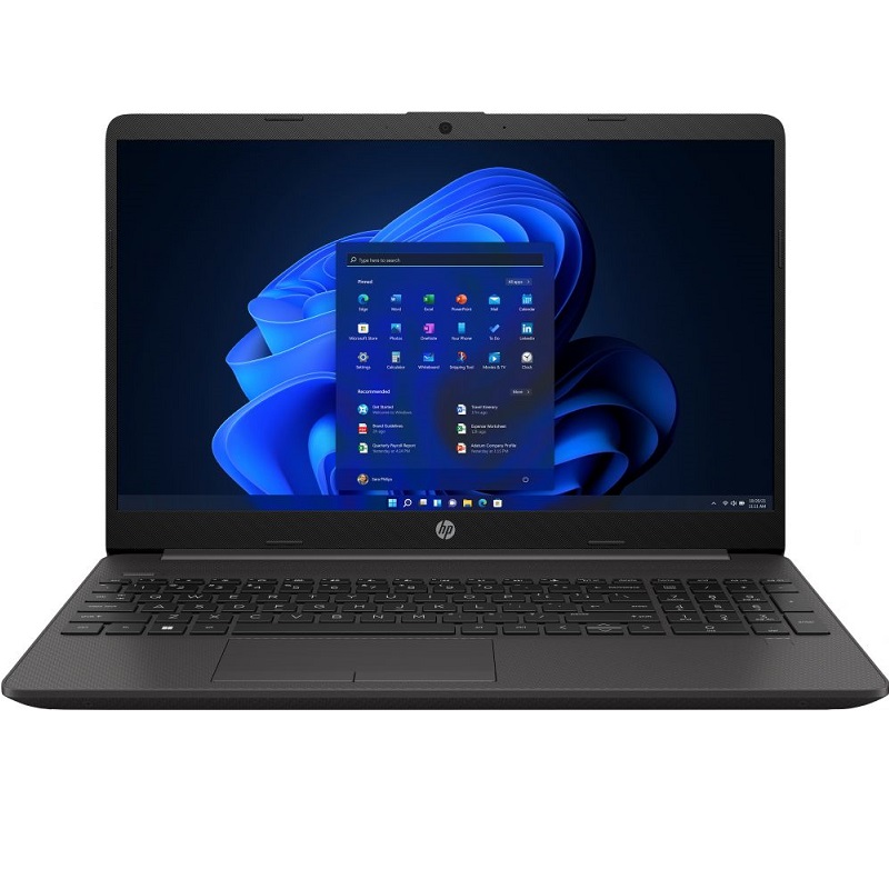 HP 250 G9 6S6K6EA i5-1235U 15.6FHD 512SSD NVMe RJ45 W11 garantia Portátiles | HP
