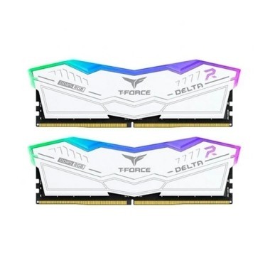 MODULO MEMORIA RAM DDR5 32GB 2X16GB 6000MHz TEAMGROUP T-FOR