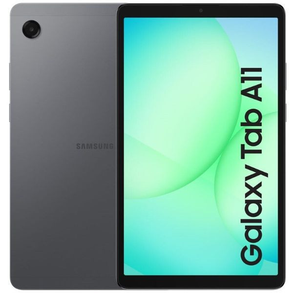 Samsung Galaxy Tab A11 LTE 8.7" 4GB 64GB Gris