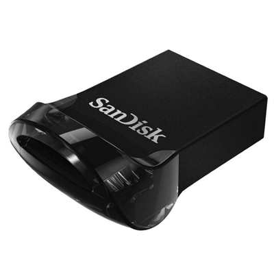 SanDisk SDCZ430-032G-G46 Memoria USB 3.1 U.Fit 32GB