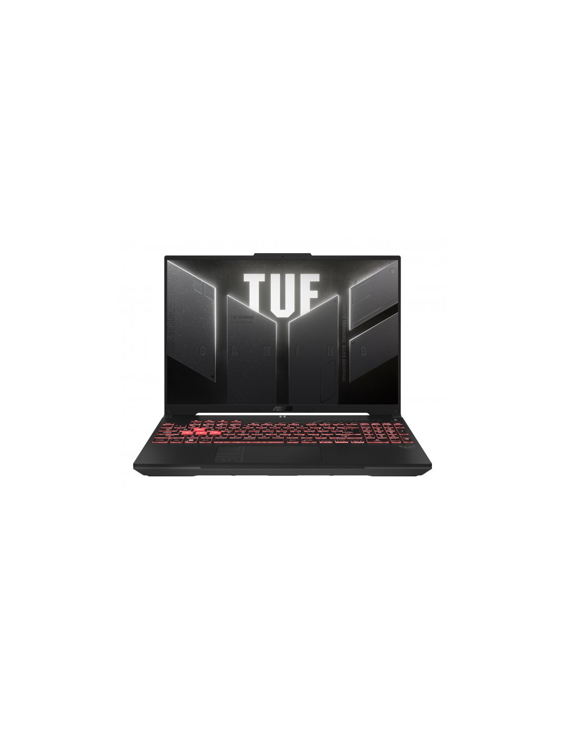 Asus TUF607NUG-RL165 AMD R7-7445HS 16 512G 4050 DO