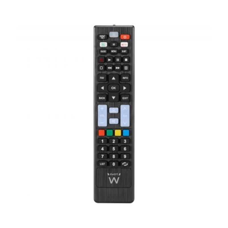MANDO EWENT PARA TV LG/SAMSUNG/SONY/HISENSE/TCL