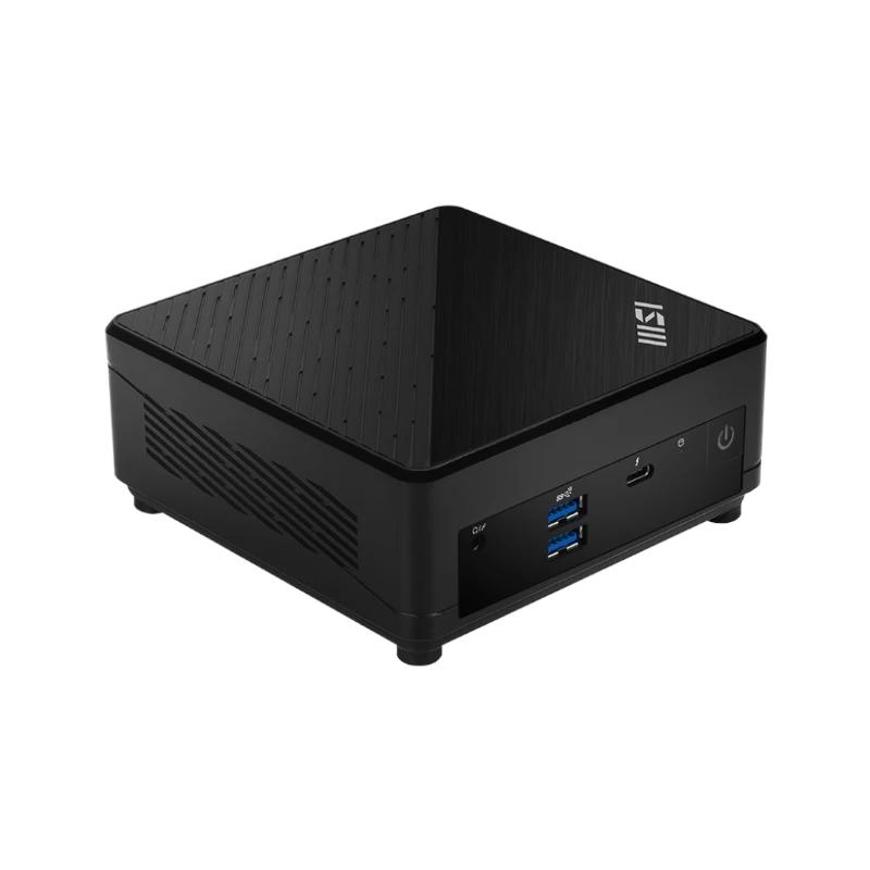 MSI Cubi 5 1M-610EU Core5-120U 16GB 512GB W11H Negro