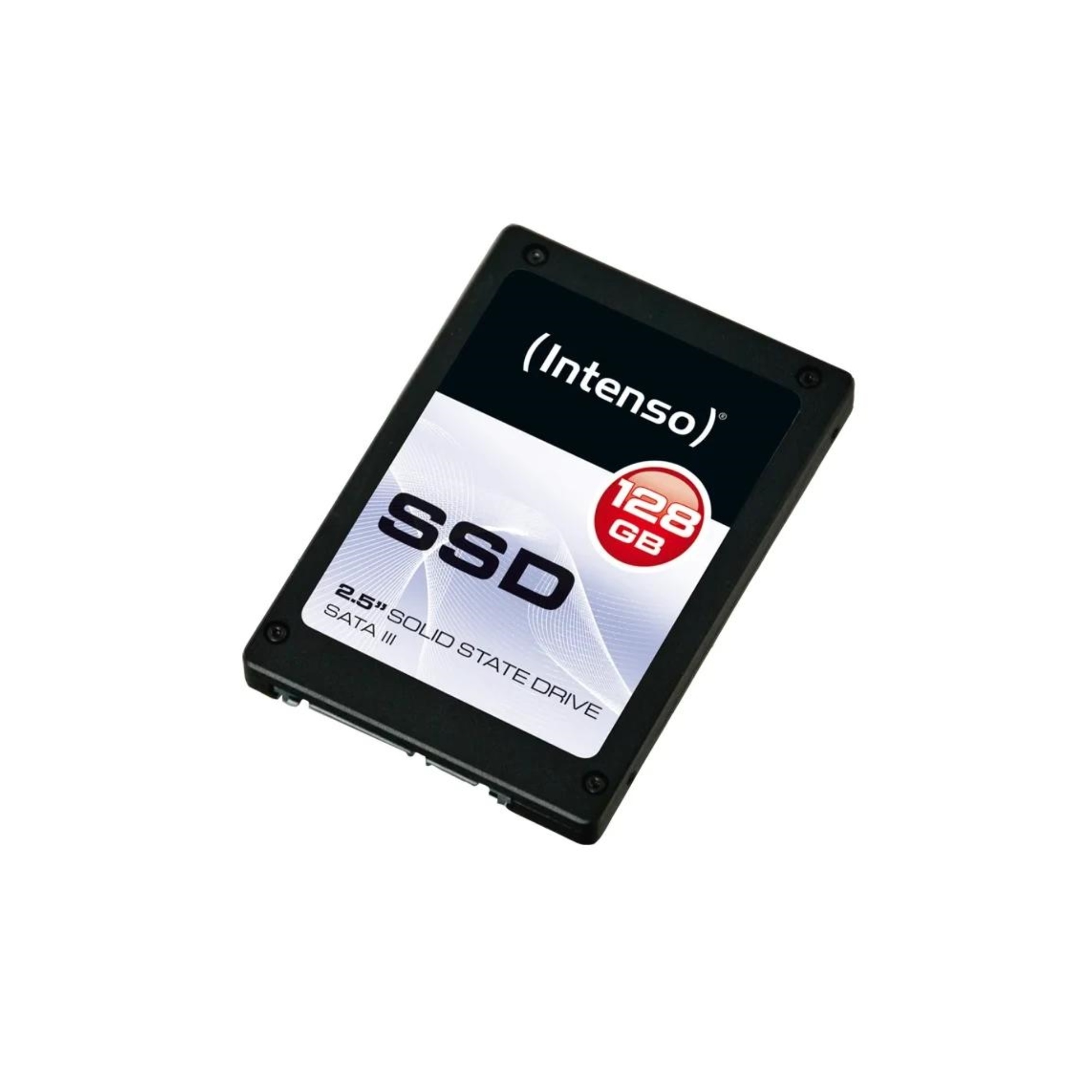 Intenso 3812432 Top SSD 2x128GB 2.5" Sata3 pack