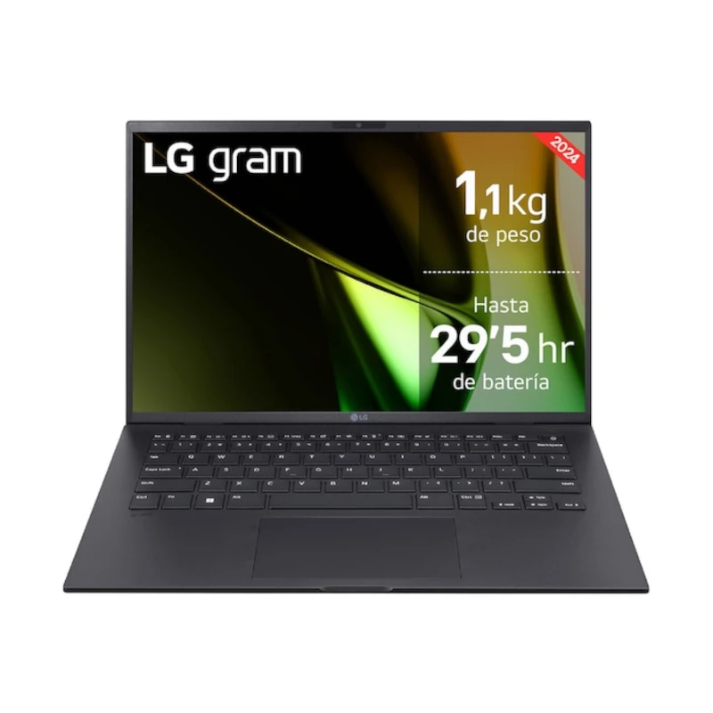 LG 14ZB90S-G.AA55BN U5-115U 16GB 512GB W11H 14
