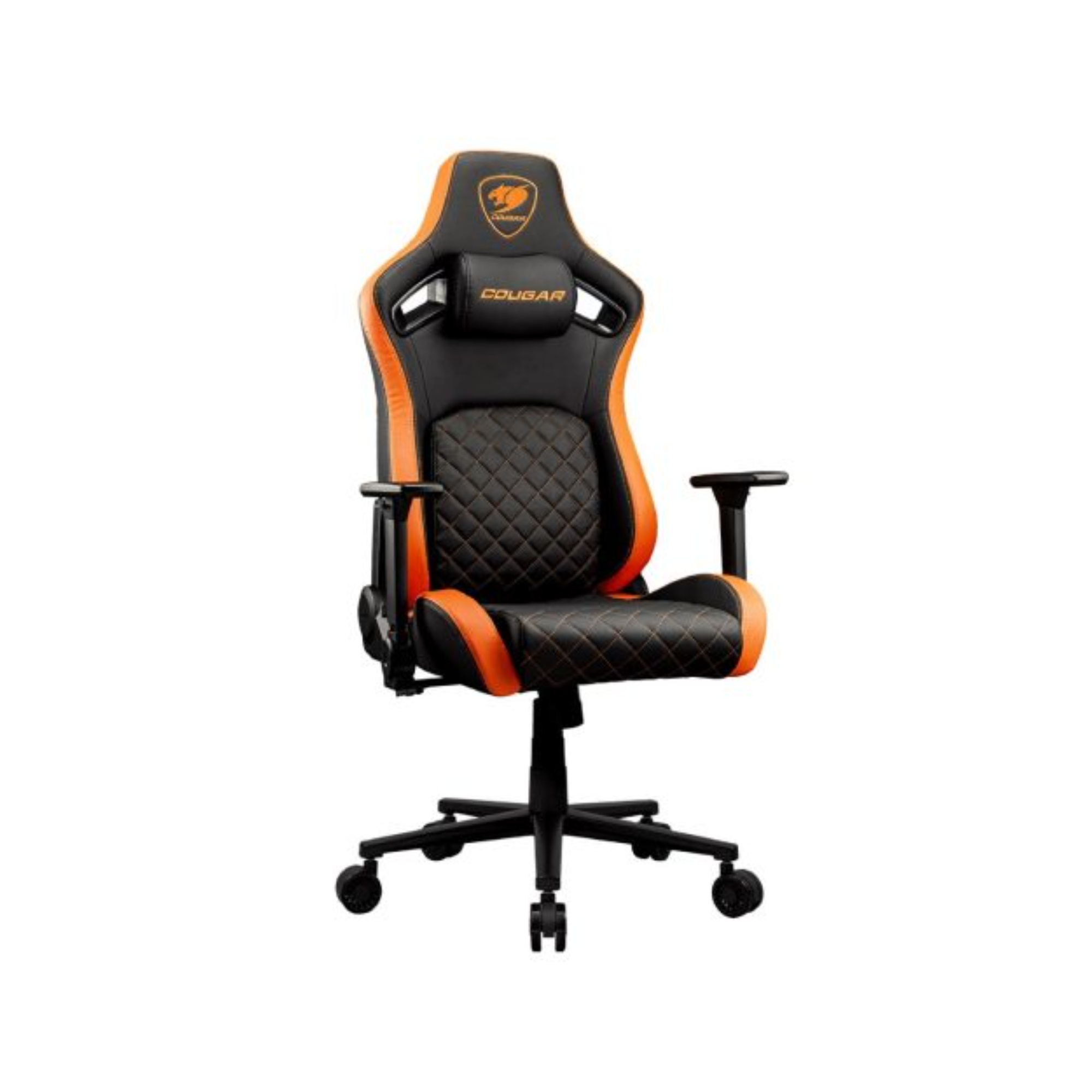 Cougar Silla Gaming Defensor