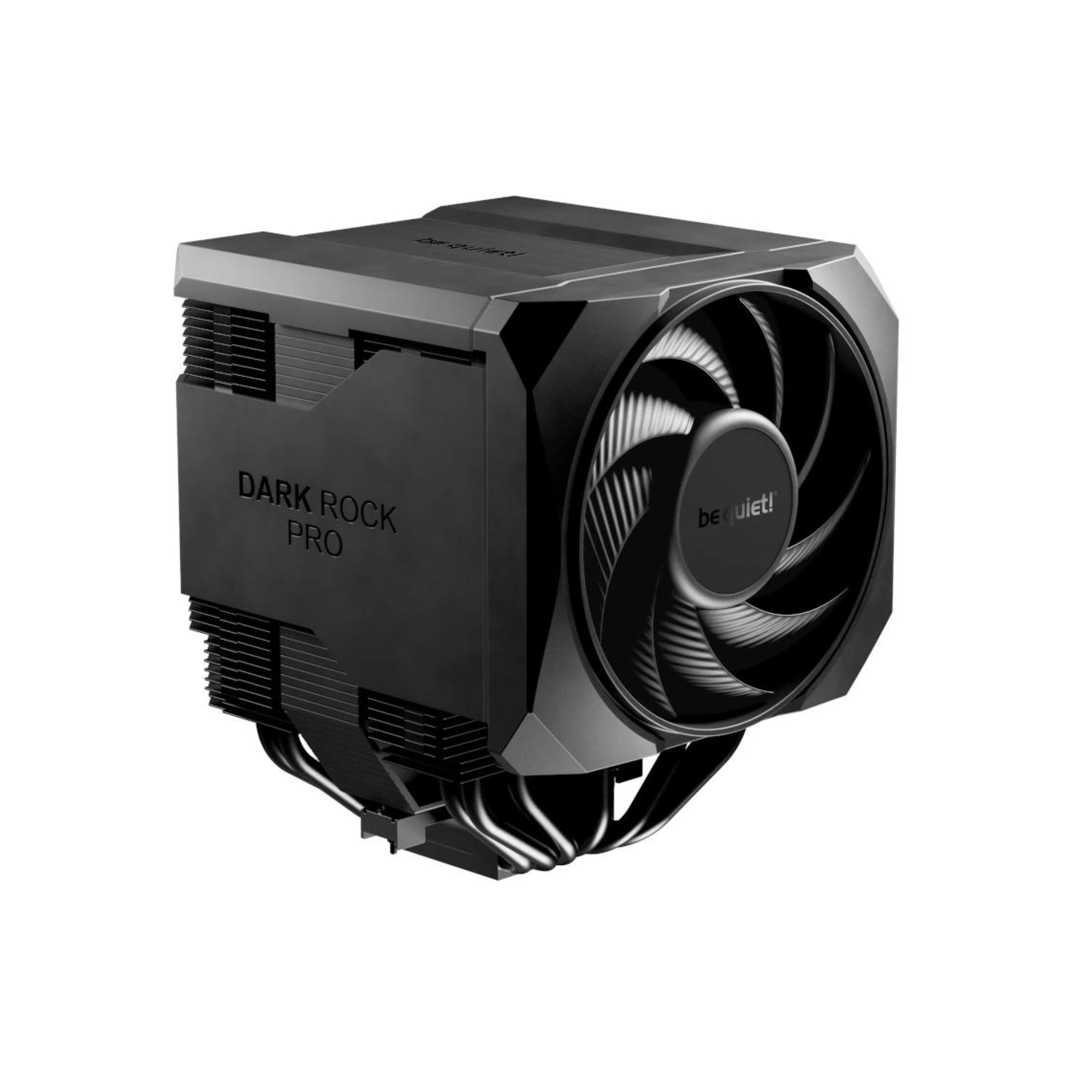 be quiet! Ventilador Dark Rock Pro 6 2000 RPM