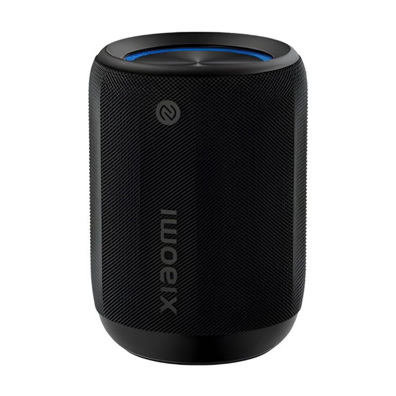 ALTAVOZ  XIAOMI BLUETOOTH SPEAKER 6W 2.0 NEGRO QBH4274GL