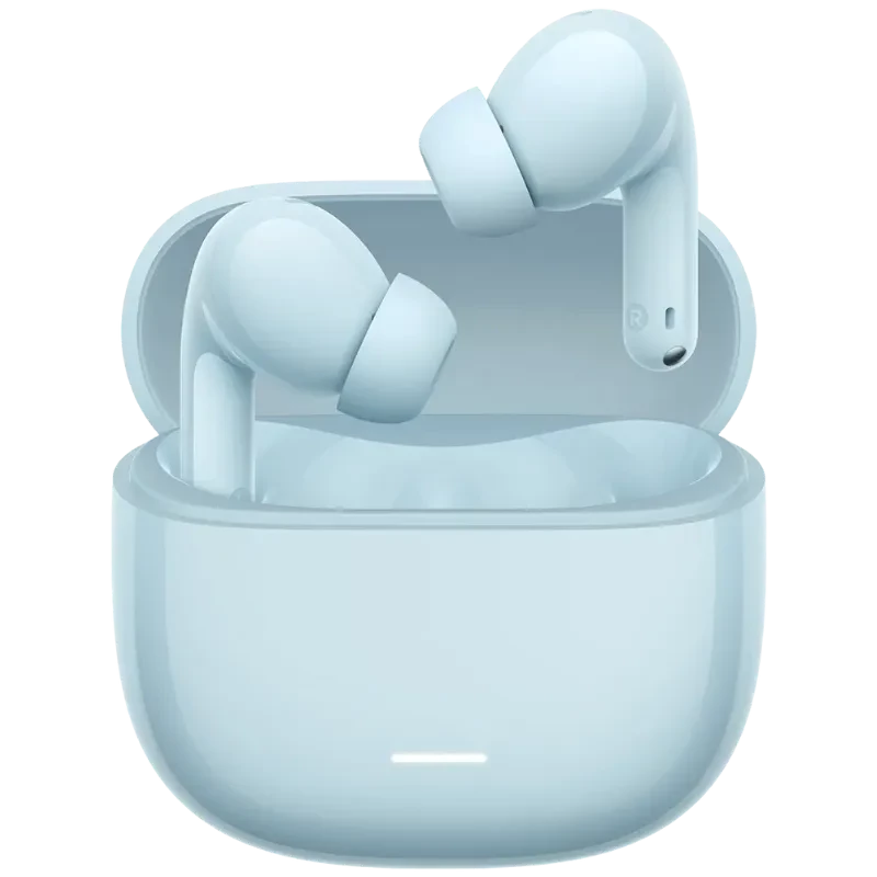 AURICULARES C/MICROFONO XIAOMI REDMI BUDS 8 LITE BLUE