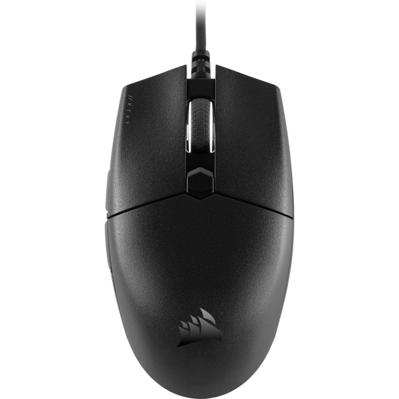RATON CORSAIR USB GAMING KATAR PRO XT NEGRO CH-930C111-EU