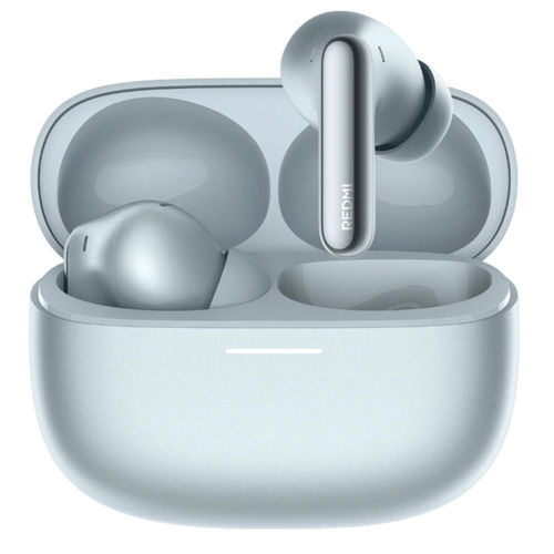 AURICULARES C/MICROFONO XIAOMI REDMI BUDS 8 PRO GLACIER BLUE