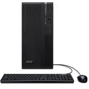 ORDENADOR ACER VERITON S2 VS2730G INTEL CORE ULTRA7-265 16GB 512GB