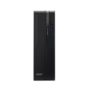Ordenador Acer Veriton VX2723G Intel Core i5 14400 16GB DDR5 512GB W11 Pro Negro