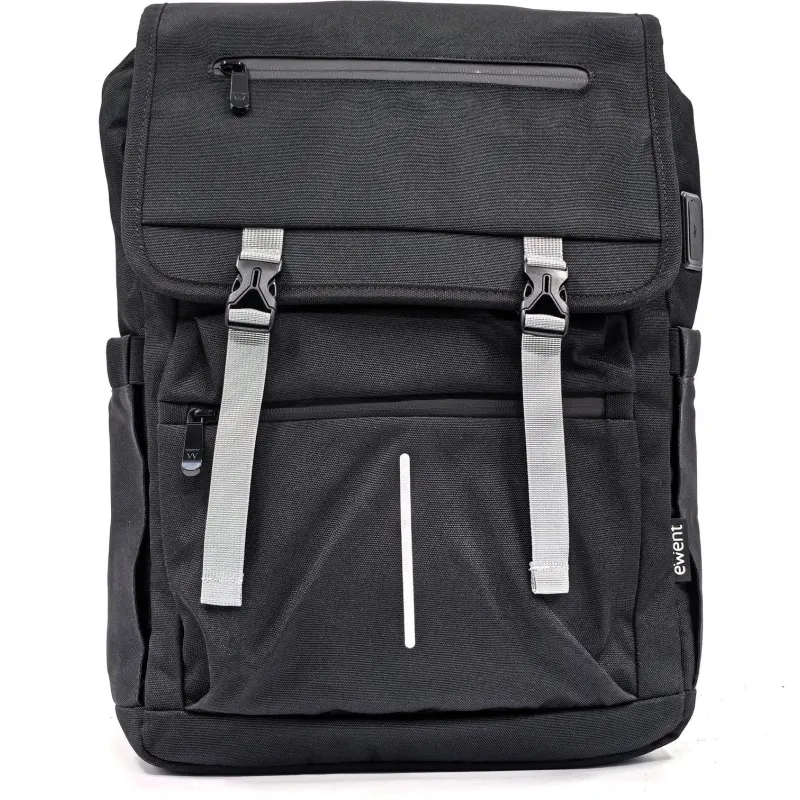 EWENT EW2537 Mochila 16.1" Vintage