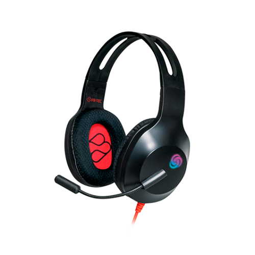 AURICULARES GAMING FR-TEC TYPHOON