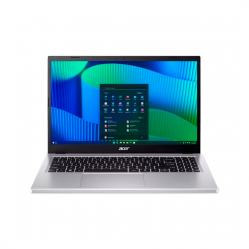 PORTATIL ACER EXTENSA 15 EX215-57-76HN PLATA I7-13620H / 16GB / 512GB / 16"