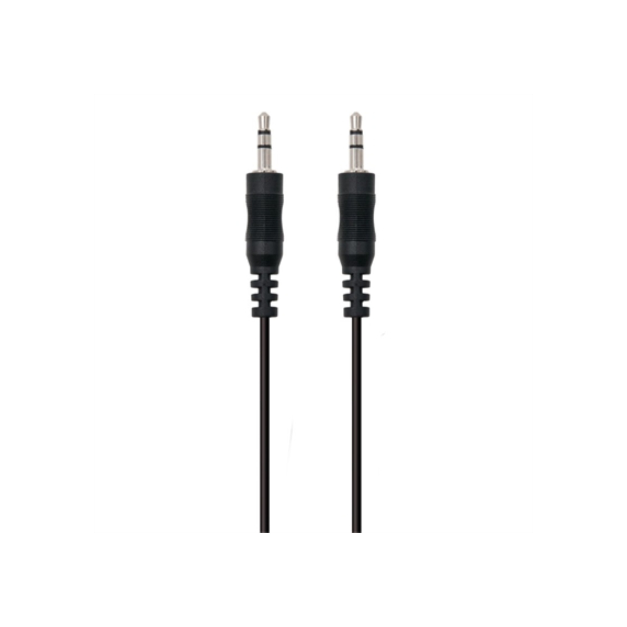 Ewent Cable Audio Estereo Jack 3,5mm -5mt