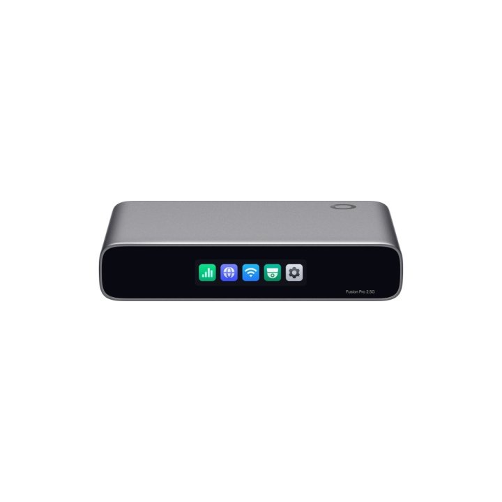 TP-Link Fusion 2.5G Gateway Omada 5x2.5G
