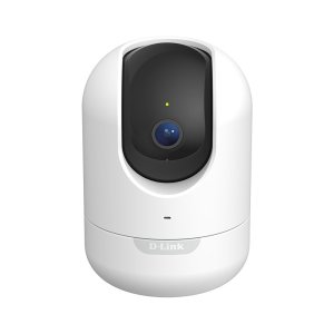 D-Link DCS-8610/E cámara exterior Wi-Fi 2.5K QHD panorámica e inclinable