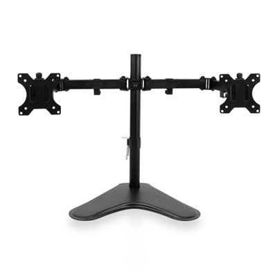 Ewent EW1536 Soporte Sobremesa Monitores 32" VESA
