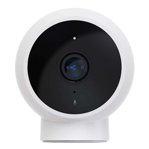 CAMARA IP/WIFI XIAOMI MI CAMERA 2 MAGNETIC MOUNT 2K