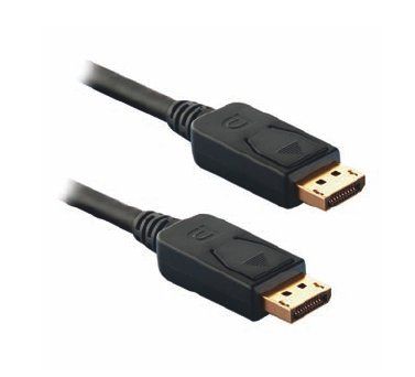 CABLE DISPLAYPORT, DP/M-DP/M, 3.0 M NANO CABLE