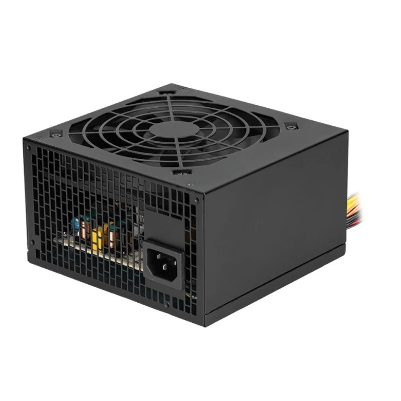 MSI Fuente Alimentación MAG A300N-H 300 W 24 ATX